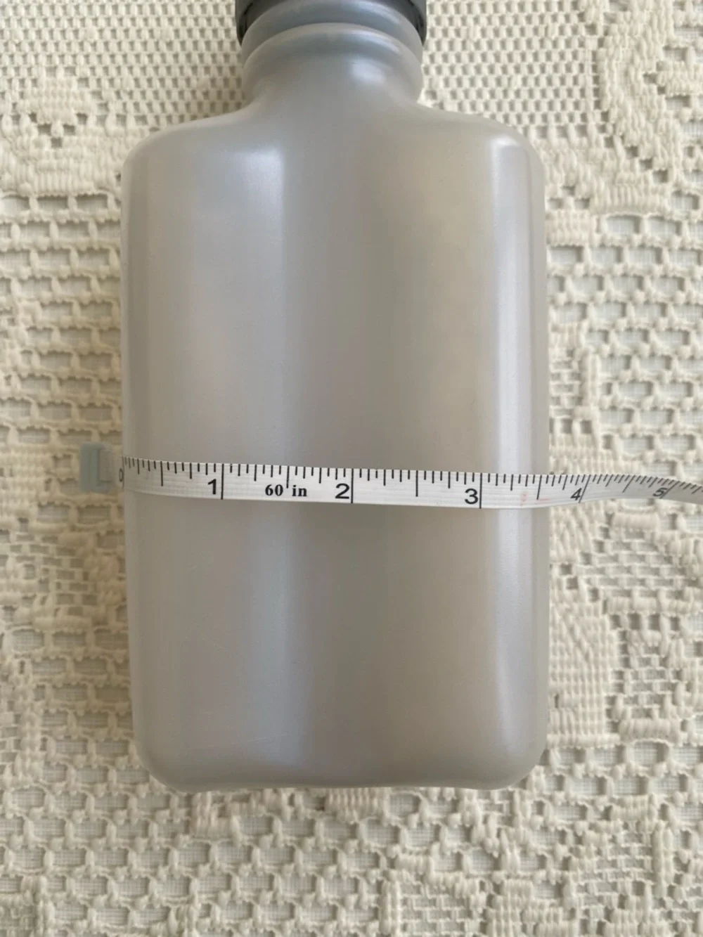 UltrAspire 550 running